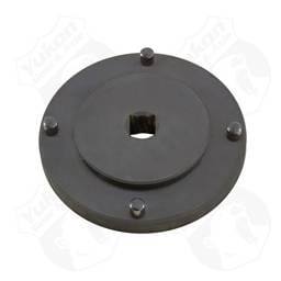 Spanner tool for Ford 9", fits Strange 4.000" cases.