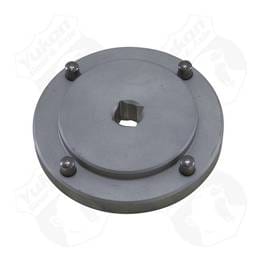 Spanner tool for Ford 9", fits Strange 3.812" cases.