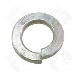 Yukon Gear 7290 U-Joint Strap Bolt (One Bolt Only) For Chrysler 7.25in / 8.25in / 8.75in / 9.25in - YSPBLT-073
