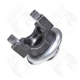 Yukon Gear Yoke For Chrysler 8.75in w/ 29 Spline Pinion and a 7260 U/Joint Size - YY C4529481