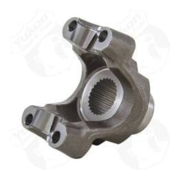 Yukon Gear Replacement Yoke For Dana 44 TJ Rubicon 1330 Strap Style - YY D44-1330-26L