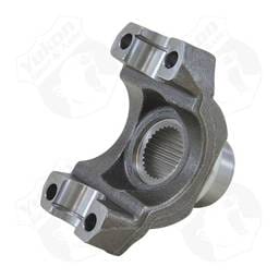 Yukon Gear Replacement Yoke For Dana 60 and 70 w/ 1410 U/Joint Size - YY D60-1410-29U