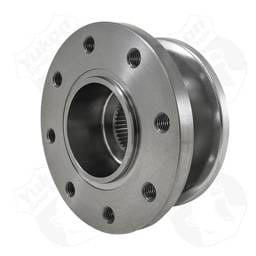 Yukon Gear Round Replacement Yoke Companion Flange For Dana 80 - YY D80-RND-37R