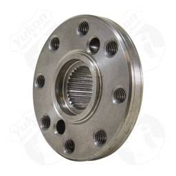 Yukon Gear Flange Yoke For 8.8in Ford Passenger and 8.8in Ford IFS Truck (4.3in OD) - YY F880600