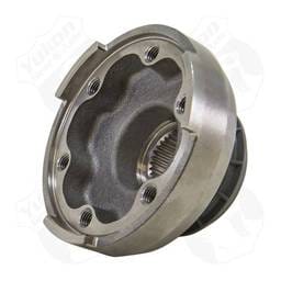 Yukon Pinion Flange for 09-16 F150 & 07-16 Expedition 8.8in IFS Front - YY F880603