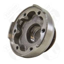 Yukon Gear 8.8in Pinion Flange For 05-14 Mustang GT w/ CV Driveshaft 30 Spline - YY F880631
