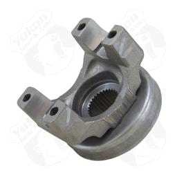 Yukon Gear Yoke For 98+ GM 9.5in w/ A 1350 U/Joint Size and Triple Lip Design - YY GM12470384