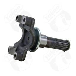 Yukon Gear Inner Stub Side Yoke For 63 To 79 GM Ci Vette - YY GM14016436