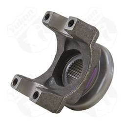 Yukon Gear Yoke For GM 8.25in IFS and 9.25in IFS (Mech 3R) - YY GM15588336