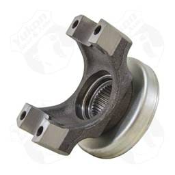 Yukon Gear Yoke For 2014 & Up GM 95in & 976in 1415 U/Joint Size Strap Design - YY GM22954188