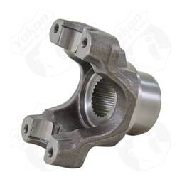 Yukon Gear Yoke For Model 35 w/ A 1310 U/Joint Size - YY M35-1310-26S
