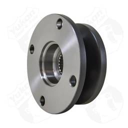 Yukon Gear Yoke For Toyota 7.5in IFS (and 85+ Rear) w/ 23 Spline Pinion - YY T35050