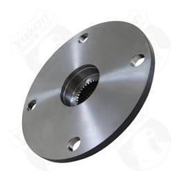 Yukon yoke for Toyota 9.5" rear, Toyota Tundra w/4.0L & 4.7L.