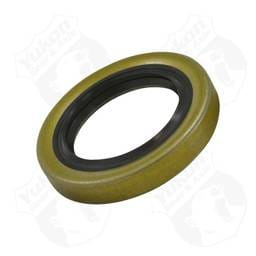 Yukon Gear Replacement Outer Seal For Dana 30 Bronco and Ci Vette Side Seal - YMS472258