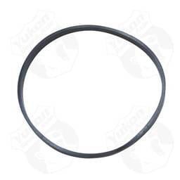 7.25" IFS RIGHT outer axle seal