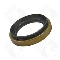 Yukon Gear 7.5in Reverse Tacoma & Tundra Left Hand Stub Axle Side Seal - YMST1014