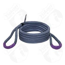 Yukon Kinetic Recover Rope 7/8in - YRGRR-01
