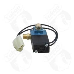 Yukon Gear Zip Locker Solenoid Valve - YZLASV-01