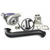 2011-2016 LML S362 FMW Turbo Kit
