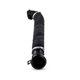 MBRP 2004.5-2010 Chev/GMC 6.6L Duramax 3in Turbo Down Pipe Black - GM8424