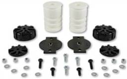 Air Lift AIR CELL; NON ADJUSTABLE LOAD SUPPORT; FRONT; NO DRILL; INSTALLATION TIME-1 HOUR 52209