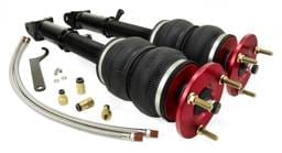 Air Lift Performance 17-18 Lexus IS 350 RWD / 2018 Lexus RC 300 RWD Front Kit - 78569