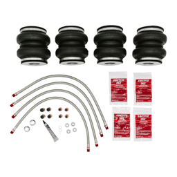 Air Lift 15-20 Acura TLX / 13-17 Honda Accord Coil to Air Upgrade Kit - 83014