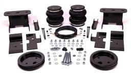 Air Lift Loadlifter 5000 Ultimate Rear Air Spring Kit for 15-17 Ford F-150 RWD - 88268