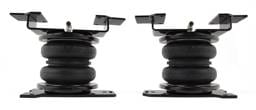 Air Lift Loadlifter 5000 Ultimate for 2019 Chevrolet Silverado 1500 4WD - 88288