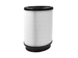 S&B Filters Replacement Filter for S&B Cold Air Intake Kit (Disposable, Dry Media) KF-1059D