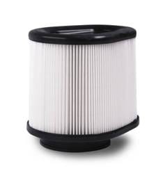 S&B Filters Replacement Filter for S&B Cold Air Intake Kit (Disposable, Dry Media) KF-1061D