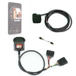 Banks Power Pedal Monster Kit (Stand-Alone) - Aptiv GT 150 - 6 Way - Use w/Phone - 64320
