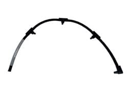 Exergy 04.5-10 Chevrolet Duramax 6.6L LLY/LBZ/LMM Leak Rail Assembly (Passenger Side) - E05 10010