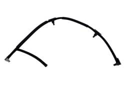Exergy 04.5-10 Chevrolet Duramax 6.6L LLY/LBZ/LMM Leak Rail Assembly (Driver Side) - E05 10011