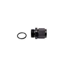 Fleece Performance Universal -8AN Female Swivel to 7/8-14in O-Ring - FPE-APT-7814-10-90
