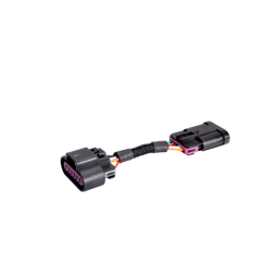 Fleece Performance 13-18 Dodge 2500/3500 Cummins Cooling Fan Extension Harness - FPE-HAR-CUMM-FAN-1318