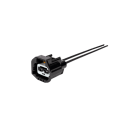Fleece Performance 11-16 Ford F250-650 Powerstroke Lift Pump Pigtail - FPE-HAR-FMC-LP-1116