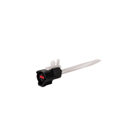 Fleece Performance 99-07 Ford F250-550 Powerstroke Sending Unit Pigtail - FPE-HAR-MU-PT-15