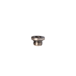 Fleece Performance Universal 1/8in NPT O-Ring Plug - FPE-NPT-18-ORING