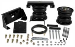 Air Lift Loadlifter 5000 Rear Air Spring Kit for 98-08 Ford Motorhome Class A - F53 - 57410