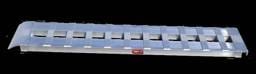 Gen-Y Heavy Duty 14ft Aluminum Loading Ramp 15in x 168in 4K Capacity Loading Ramp - Single - GH-16168-1