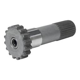 Yukon Gear GM 8.25in Front Right Hand Inner Disconnect Stub Axle - YA GM19121908