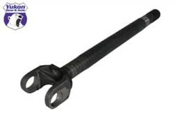 Yukon Gear 4340CM Right Hand Inner Rplcmnt Axle For Dana 44 / Scout / and Wagoneer - YA W38808