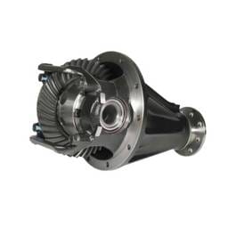 Yukon Gear 93-15 Toyota T100 Rear Diff w/ Grizzly Locker 30 Spline & 4.11 Ratio Drop Out Assembly - YDAT100-411YGL