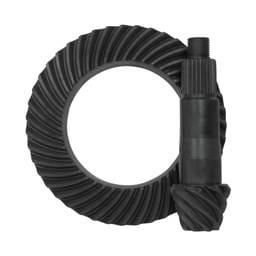 Yukon Ring & Pinion Gear Set For Dana 44 Jeep JL Rubicon/Sahara 220mm 5.38 Ratio - YG D44JL-538