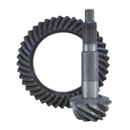 Yukon Gear High Performance Replacement Gear Set For Dana 44 SUPER in a 3.73 Ratio - YG D44SUP-373-24