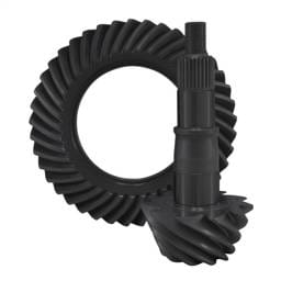 Yukon Gear High Performance Gear Set for 2015+ Ford Mustang/F-150 8.8in in a 4.11 Ratio - YG F8.8-411-15