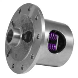 Yukon 8.6in GM 4.88 Rear Ring & Pinion Install Kit 30 Spline Positraction Axle Bearings and Seals - YGK2020