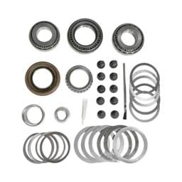 Yukon Gear Master Overhaul Kit for Dana M210 Front Differential - YK DM210-FORD