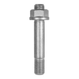 Yukon Gear Front Hub Assembly Mounting Kit for 1999-2005 Ford Superduty with 4 Studs and Nuts - YSPSTUD-037